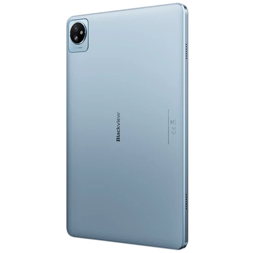Планшет Blackview Tab 30 2/64GB Wi-Fi Glacier Blue: Встроенная память 64 ГБ
