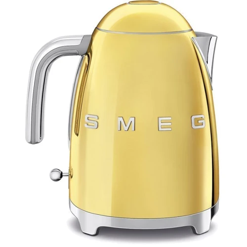 Электрочайник Smeg KLF03GOEU фото 4