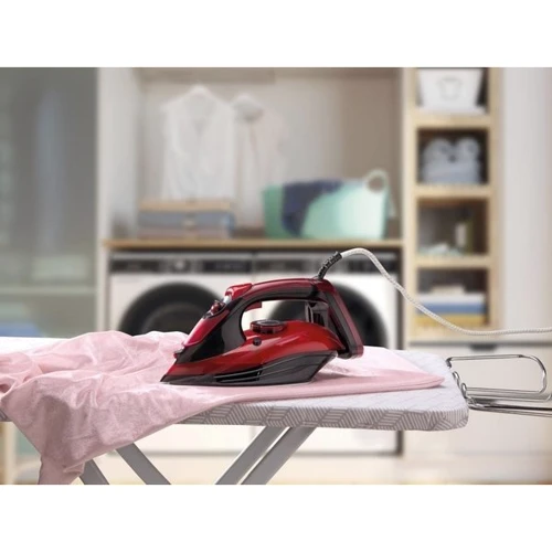 Утюг Gorenje SIH2800BF: Объем резервуара, мл 350