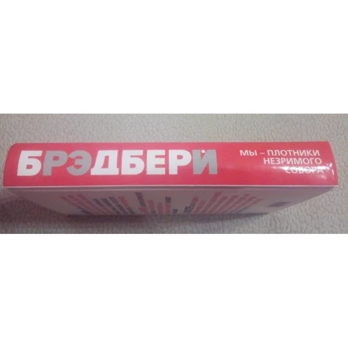 Ми - теслі незримого собору: Кількість сторінок 320