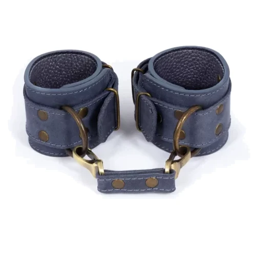 Наручники LOVECRAFT сині: Виробник LOVECRAFT