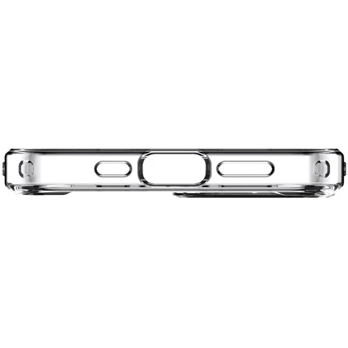 Чехол для iPhone Spigen Crystal Hybrid Crystal Clear (ACS03560) for iPhone 13 фото 7