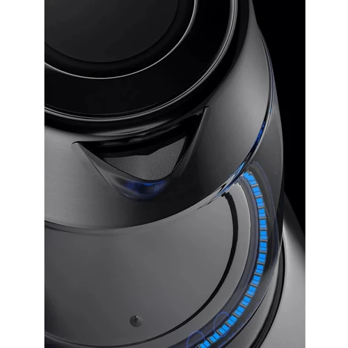 Електрочайник Polaris PWK 17115CGLD WIFI IQ Home: Тип нагрівального елементу диcковый (cкрытый)