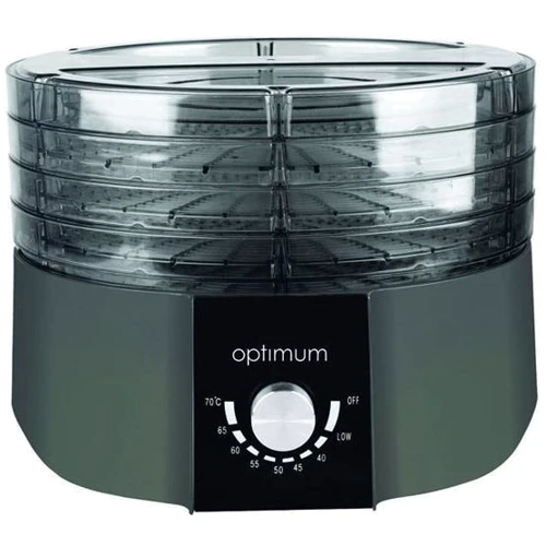 Сушка овощей Optimum RK 0133: Мощность, Вт 520