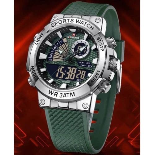 Наручные часы Naviforce Forward Pro фото 7