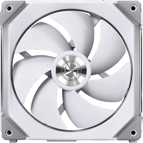 Кулер Lian Li Uni Fan SL140-1 Single White (G99.14UF1W.00): Назначение для корпуса
