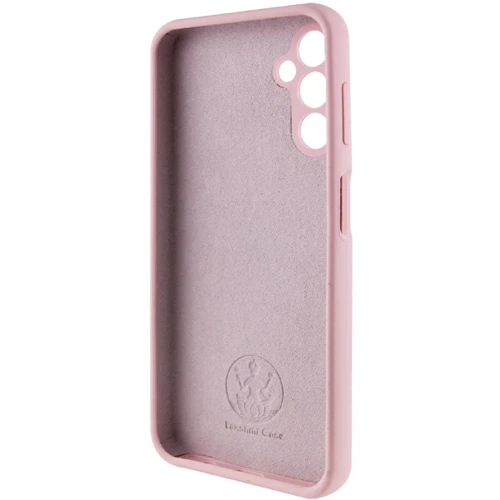 Чехол для телефонов Lakshmi Case Silicone Cover Full Camera Pink Sand for Samsung A145 Galaxy A14 4G/A146 Galaxy A14 5G: Тип накладка на заднюю часть