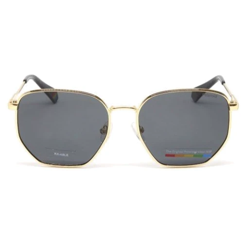Сонцезахисні окуляри Polaroid PLD 6214/S/X фігурні (2F756M9): Стать Унисекс