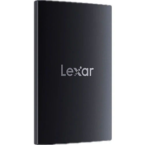 Lexar SL500 1 TB (LSL500X001T-RNBNG): Интерфейс подключения USB Type-C