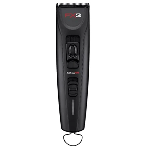 Машинка для стрижки BaByliss PRO FX3 FXX3CBE