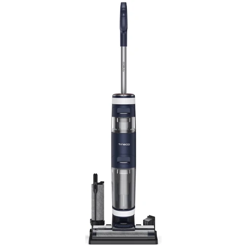 Пилосос Tineco Floor One S3 Extreme (FW050700DE): Вага 4.5 кг