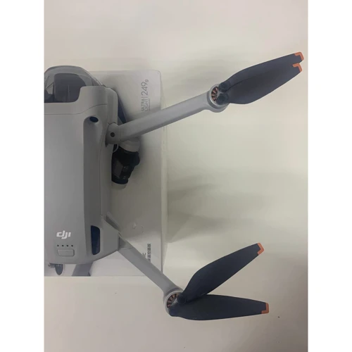 DJI Mini 3 Pro з RC Remote (CP.MA.00000492.02) (Квадрокоптери)(78468907) Stylus approved фото 6
