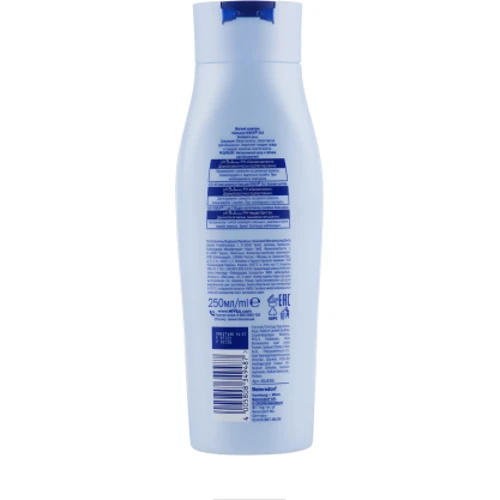 Nivea Hair Care 2 in 1 Express Shampoo Шампунь-ополаскиватель 2в1 Экспресс-уход 250 ml: Пол Для женщин