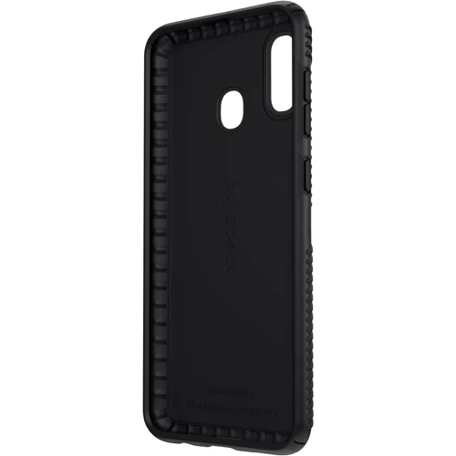 Чехол для телефонов Speck Presidio Grip Black for Samsung A305 Galaxy A30 / A205 Galaxy A20 (128244-1050): Материал пластик / силикон
