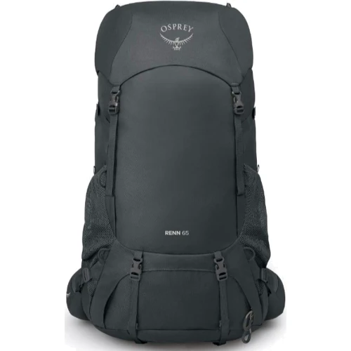 Рюкзак Рюкзак Osprey Renn 65 dark charcoal/gray wolf - O/S - чёрный (009.3525): Производитель Osprey