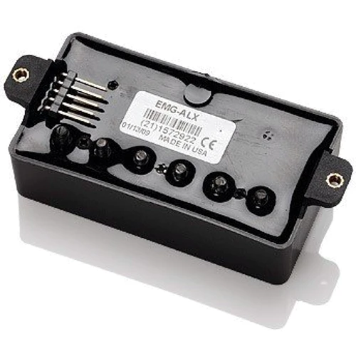 Звукосниматель Набор звукоснимателей EMG F-ALX Set: Производитель EMG