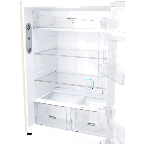 Холодильник LG GR-H802HEHZ фото 11