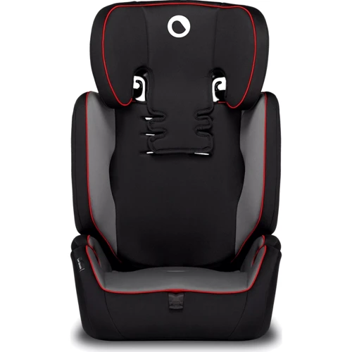 Автокрісло Lionelo Levi Simple (9-36 кг) Sporty black фото 6