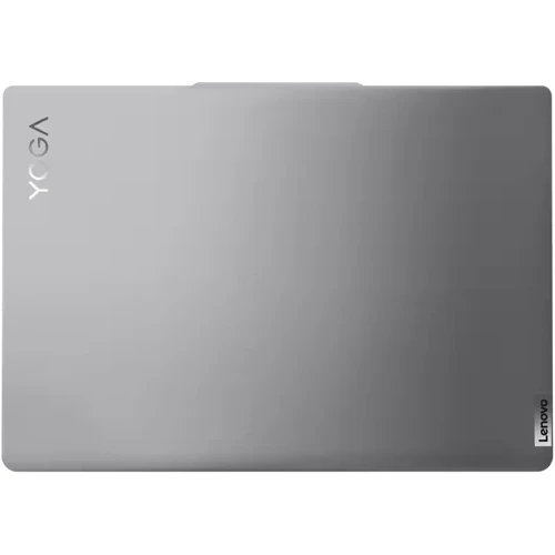 Ноутбук Lenovo Yoga Slim 6 14IAP8 (82WU002VMZ): Оперативная память 16 ГБ