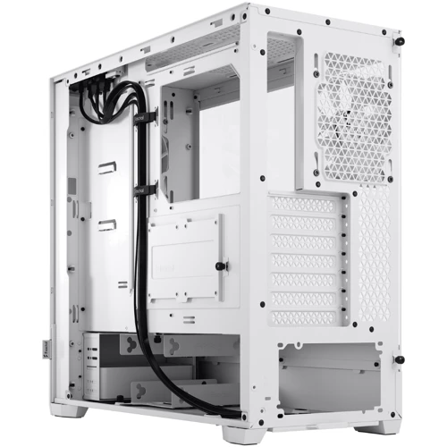 Корпус Fractal Design Pop Air White TG Clear Tint (FD-C-POA1A-03): Назначение игровой