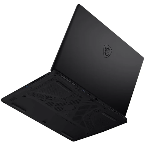 Ноутбук MSI Pulse 16 AI C1VGKG (C1VGKG-011XRO) RB: Оперативна пам'ять 16 ГБ