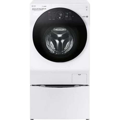 Стиральная машина LG TwinWash FH6G1BCH2N/FH8G1MINI3