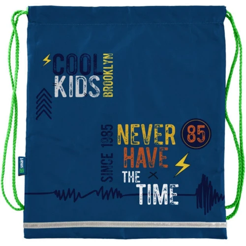 Сумка для взуття SMART SB-01 Cool Kids (558324): Стать унісекс