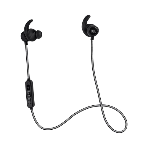 Наушники JBL Reflect Mini BT Black (GP-U999HAHHJAA)
