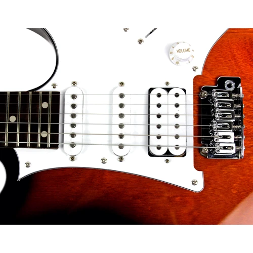 Електрогітара IBANEZ GRG140 SB