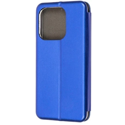 Чохол для телефона Fashion Classy Blue для Tecno Spark 10 4G (KI5q) (ARM68952): Сумісність Tecno Spark 10 4G (KI5q)