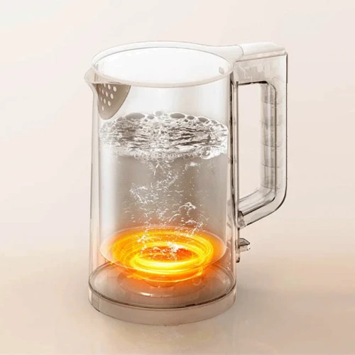 Электрочайник Xiaomi Electric Kettle 2 Lite фото 7