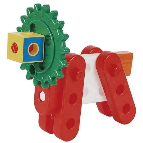 Конструктор IQCamp Перші кроки 1104