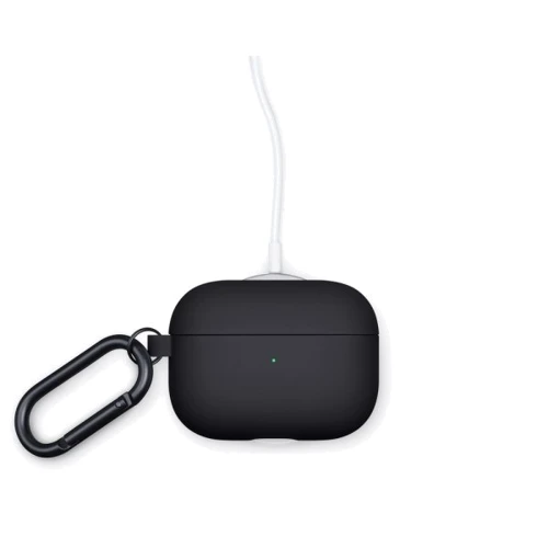 Чехол для наушников Native Union Roam Black (APPRO-ROAM-BLK-NP) for Apple AirPods Pro фото 5