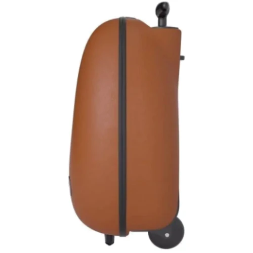 Сумка Mima Ovi Trolley Camel (G2609): Тип аксессуара сумки