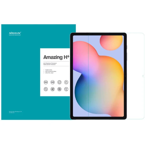 Аксесуар для планшетних ПК Nillkin Tempered Glass H+ Clear для Samsung Galaxy Tab A9 Plus SM-X210/SM-X215/SM-X216