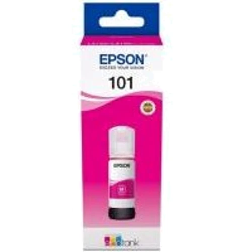 Чернила Epson C13T03V34A: Цвет Red