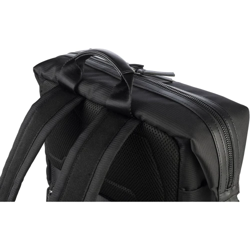Сумка для ноутбуков Tucano 13"/14" Modo Premium Black (BMDOKSP-BK) фото 6