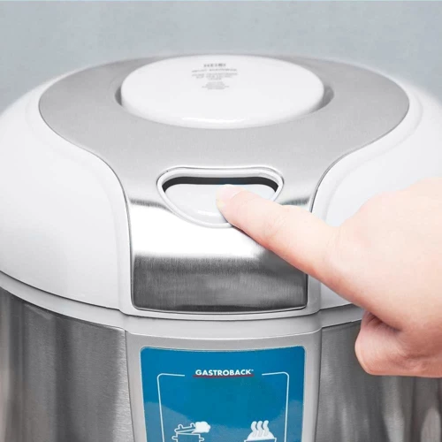 Рисоварка Gastroback 42507