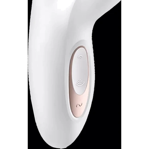 Вакуумный вибратор Satisfyer Pro G-Spot Rabbit