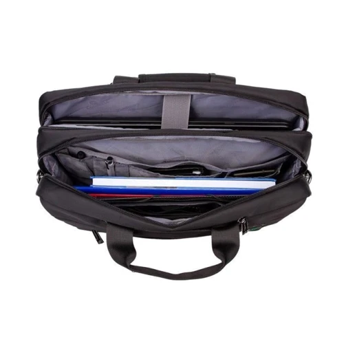 Сумка для ноутбука Grand-X 15.6'' SB-225 Black (SB-225-Black): Тип сумки Сумка-трансформер