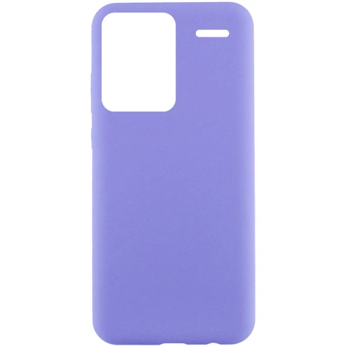 Чехол для телефонов Lakshmi Premium Case Silicone Cover Dasheen for Xiaomi Redmi Note 13 Pro+