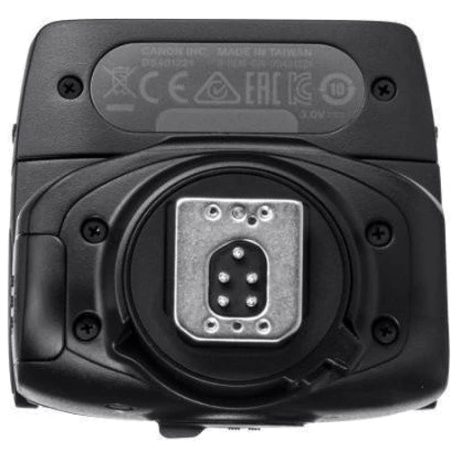 Фотовспышка Canon Speedlite EL-100 (3249C002): Тип вспышки обычная