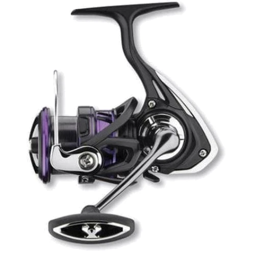 Котушка рибальська Daiwa 18 Prorex X LT 4000-C (10608-400)