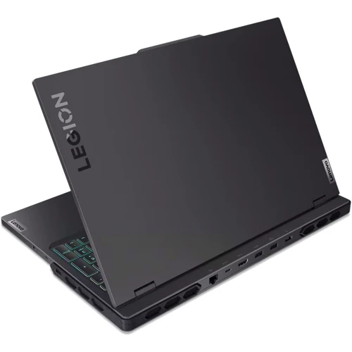 Ноутбук Lenovo Legion Pro 7i Gen 8 (82WQ0005US): Оперативная память 32 ГБ (DDR5)