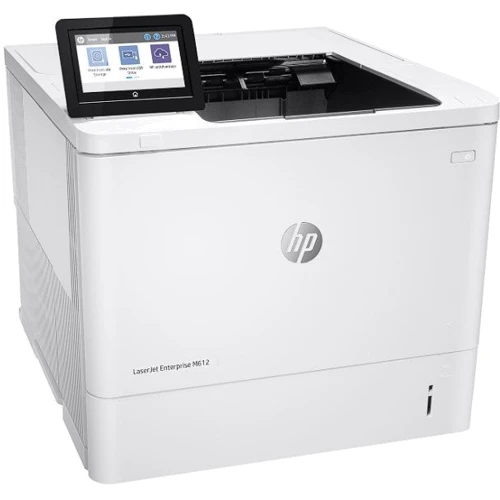 Принтер HP LaserJet Enterprise M612dn (7PS86A) UA: Класс устройства Офисный
