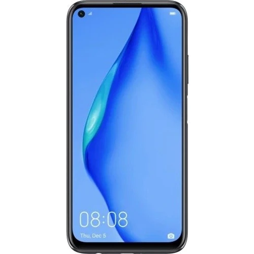 Смартфон Huawei P40 Lite 2020 6/128Gb Midnight Black Approved Вітринний зразок фото 6