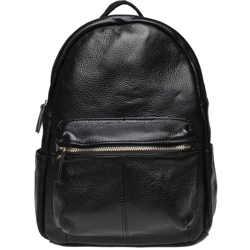 Женский рюкзак Keizer черный (K1339-black)