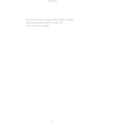 Rupi Kaur: Home Body: Автор Рупи Каур