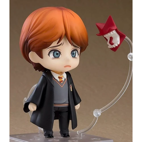 Игровая фигурка Коллекционная фигурка Nendoroid Ron Weasley (G90671): Пол Унисекс