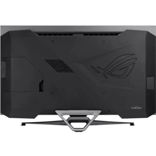 Монитор Asus ROG Swift PG42UQ (90LM0850-B01170): Разрешение Ultra HD 4K (3840x2160)